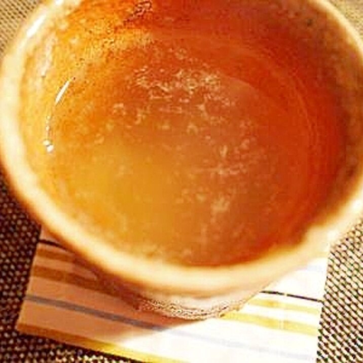 風邪をひいたら 蜂蜜生姜湯 レシピ 作り方 By ブ 子 楽天レシピ 風邪をひいたら 蜂蜜生姜湯 レシピ 作り方 By ブ 子 楽天レシピ
